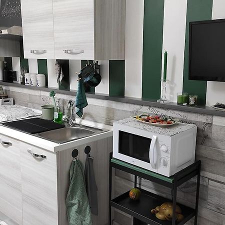 Dream- Appartamento Ristrutturato A Genova Kültér fotó
