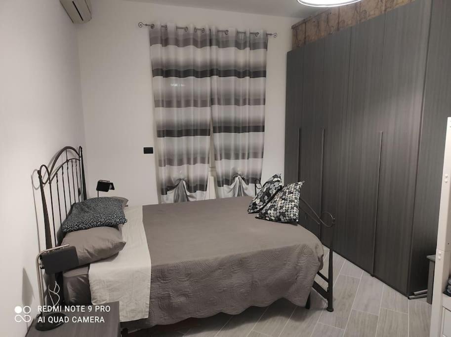 Dream- Appartamento Ristrutturato A Genova Kültér fotó